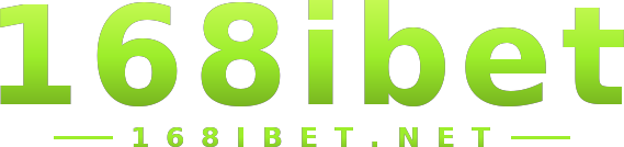 168ibet logo