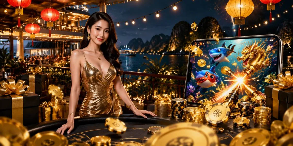 168ibet Việt Nam Sảnh casino